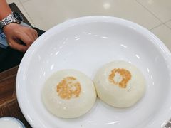 鲜花玫瑰饼-乔家满族八大碗(流水沟店)
