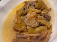 -景月阁空中食府(希尔顿酒店)