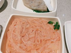 -海底捞火锅(航洋城店)