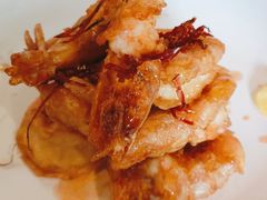 -局气 烤鸭·北京菜(光华路店)