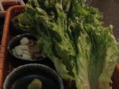 -牛焱·烧肉酒肆(五大道店)