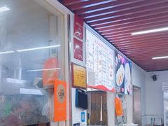 -文武王氏烧饼·无矾油条(西溪路店)