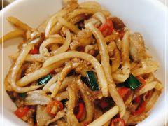 -山涧肴·泉水煮活鱼(坂田店)