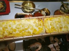 -老板娘的烤肉店(港湾广场店)