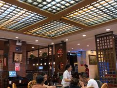 大堂-庐州太太(鼓楼店)