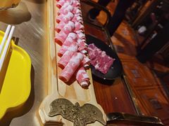 -羊大爷涮肉(亮马桥店)