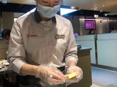 -海底捞火锅(高新活力汇店)