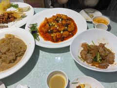 -品味居·首店·大连鲜活海鲜大连菜(东港店)