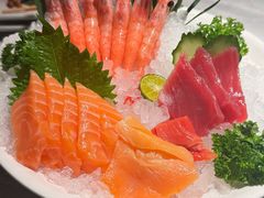 -一本魅·日式料理