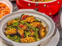 -渔乐圈海鲜餐厅(群力金江路店)