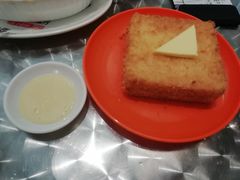 -大四喜茶餐厅(井岸店)