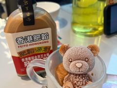 -肥韬茶餐厅(海上世界店)