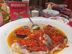 -老湘村·湖南土菜(天河维多利店)
