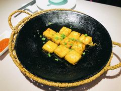 深渡毛豆腐-披云徽宴(石景山店)