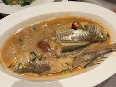 -海立阁海鲜江浙菜(漕河泾印象城店)