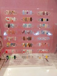 -米小兔美甲美睫