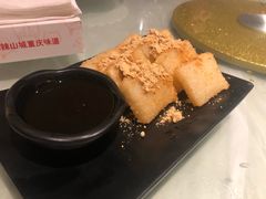 -三猫黑鱼花(南大店)