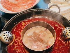-巴蜀大将火锅(春熙店)