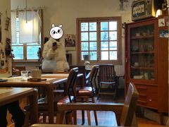 大堂-懒鱼时光馆(沙坪坝店)