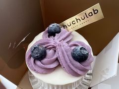 -chuchulab日式短蛋糕(粤海天地店)