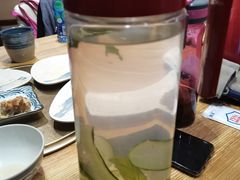 -一井烧肉·活鳗·寿司(望京SOHO店)