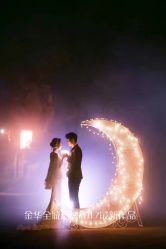 -全城热恋婚纱摄影(优质钻石店)