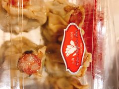 白玉兰小烧卖-白玉兰食品(甜云店)