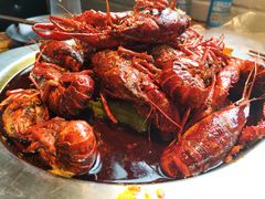 -王红军龙虾(新民路店)