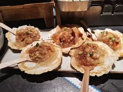 -很久以前羊肉串(清河店)