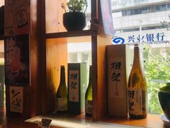 -有喜屋·深夜食堂(北京西路店)