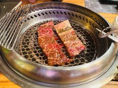 -黑牛の店·和牛烧肉(合生汇店)
