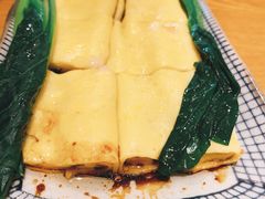 -粤域茶餐厅