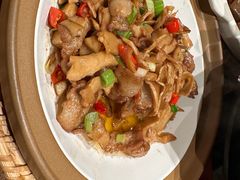 -大盐帮川菜馆(长楹天街店)