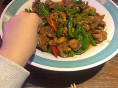 -津沽小院(天津之眼店)