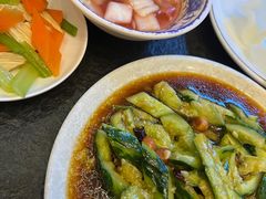 -仁和四季涮肉馆(天坛南门店)