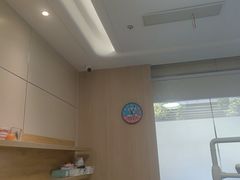 -上海仁爱医院口腔科 · 种植