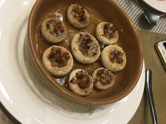 -Mezomd曼索蒂西班牙餐厅(广粤店)