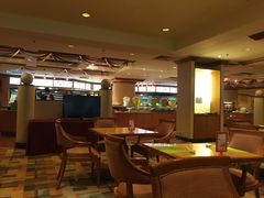 -咖啡苑·沈阳今旅酒店Hotel Jen·香格里拉集团