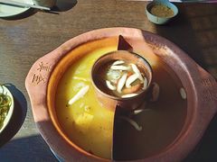 -滇釜火锅·能喝汤的火锅(车公庄店)