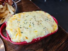 -MI WU FACTORY米屋美食工厂餐厅(绿地店)