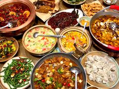 -水煮三国·川鲁江湖菜(香山店)