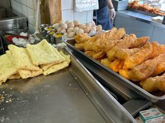 -和众大油条(维明路店)