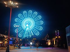 -七彩云南欢乐世界