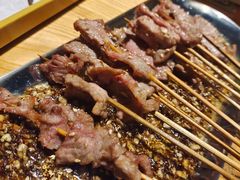 -一顿烧烤(八经街店)
