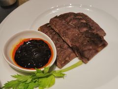 -南昌绿地铂瑞酒店·臻萃轩中餐厅