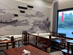 -小乡小镇·传承桐庐土菜·老板亲自烧的菜