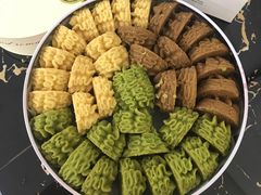 -奈诺甜品·生日蛋糕·下午茶(古城店)