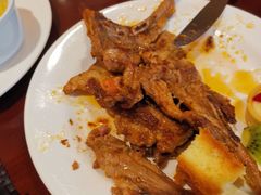 -天伦松鹤大饭店·欣妮咖啡