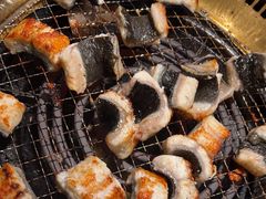 -無二炙坊·和牛烧肉(大钟寺1733店)