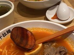 -味千拉面(惠州文昌一路分店)